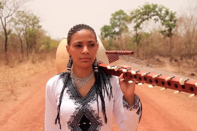 African Nights Festival / Sona Jobarteh |  A gem to discover