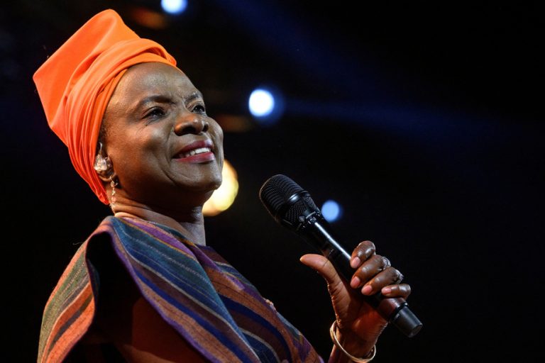 African Nights International Festival |  Angélique Kidjo: the unifying diva