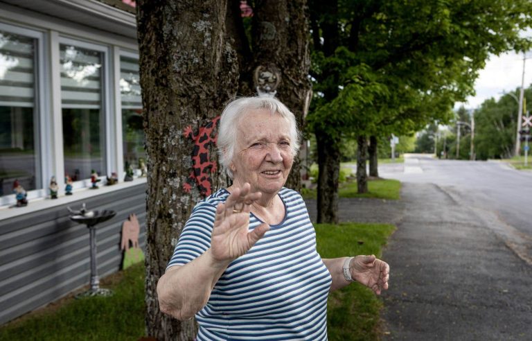 After the tragedy and a period of exodus, Lac-Mégantic halted its demographic decline.