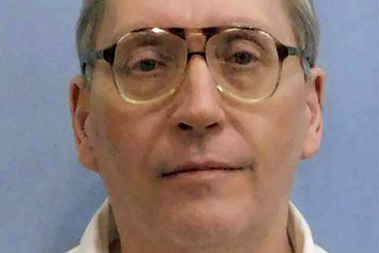 Alabama |  First inmate executed after overhaul of procedures