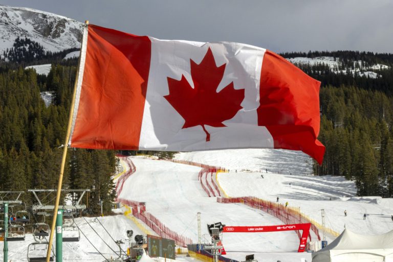 Alpine skiing |  Men’s Lake Louise downhill removed from FIS calendar