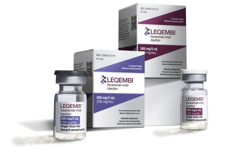 Alzheimer’s drug |  Leqembi, a costly step in the right direction