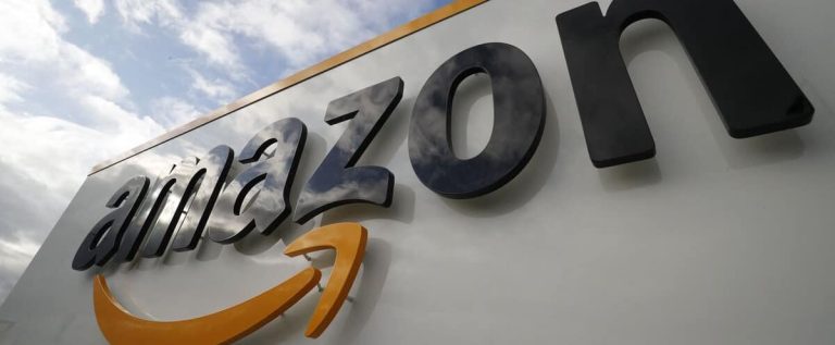 Amazon invests $120 million for a satellite factory