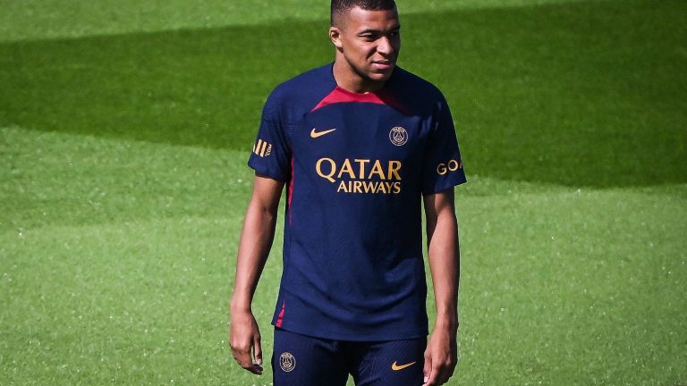 Anne Hidalgo “does not understand what PSG is playing” with Kylian Mbappé