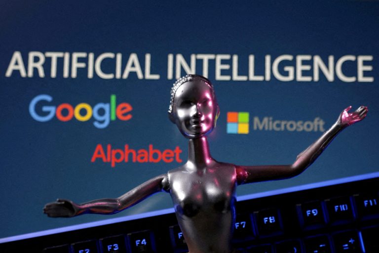 Artificial intelligence |  Google launches Bard, its answer to ChatGPT