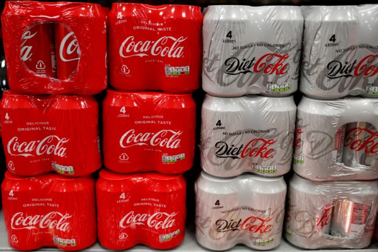 Aspartame is ‘possibly’ carcinogenic, says WHO