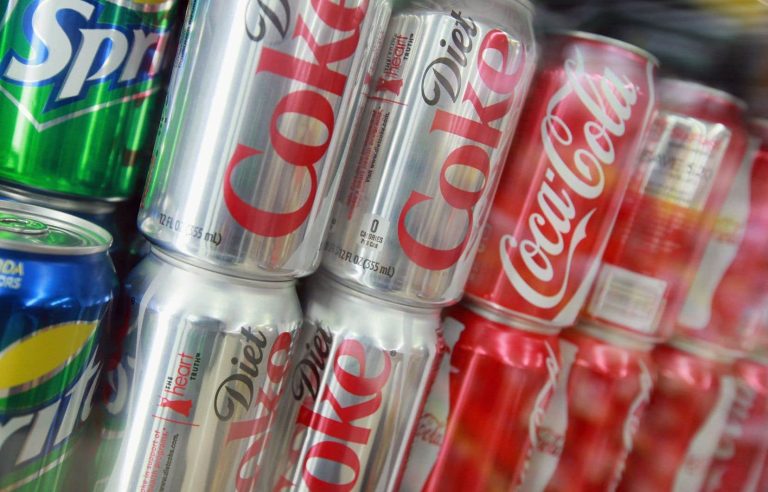 Aspartame is ‘possibly carcinogenic to humans’, says WHO