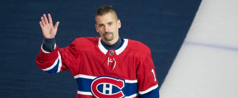 At almost 41 years old, Tomas Plekanec continues to play