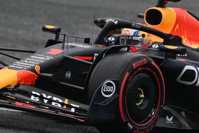 Austrian Grand Prix |  Max Verstappen will also start the sprint