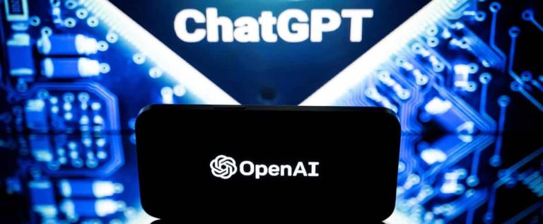 Authors accuse OpenAI of using their books for ChatGPT