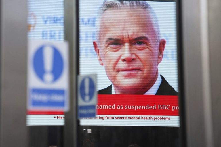 BBC |  Investigation into presenter Huw Edwards could last for months