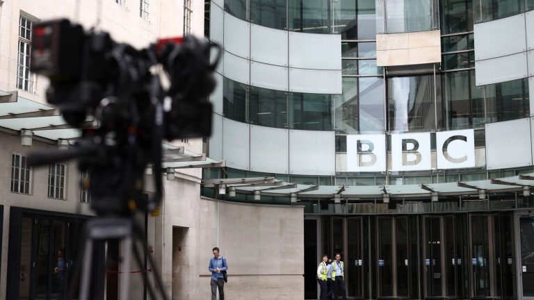 BBC suspends presenter accused of paying minor for ‘sexually explicit photographs’