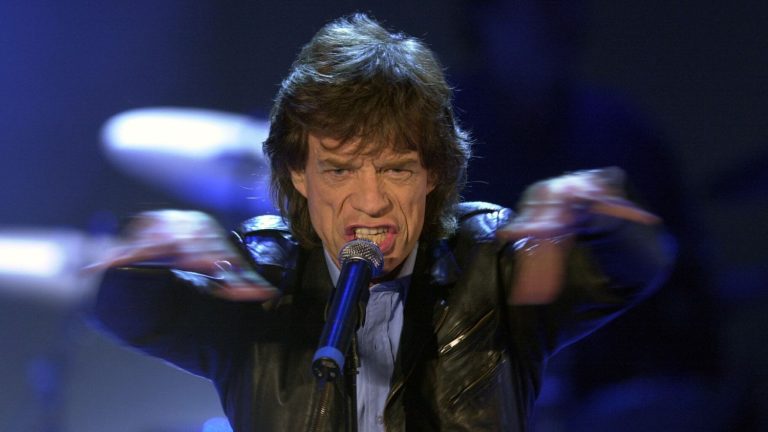 Bad boy, sex symbol, unrivaled rock star, Rolling Stones frontman Mick Jagger turns 80