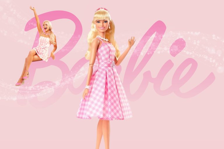 Barbie’s redemption |  The Press