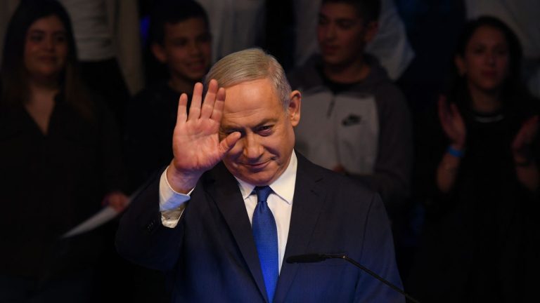 Benyamin Netanyahu was hospitalized before a crucial vote on judicial reform