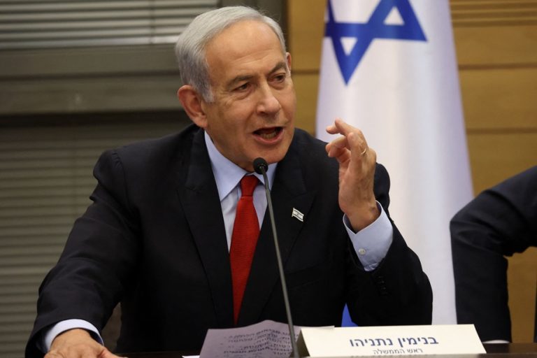 Benyamin Netanyahu will be “implanted with a pacemaker”