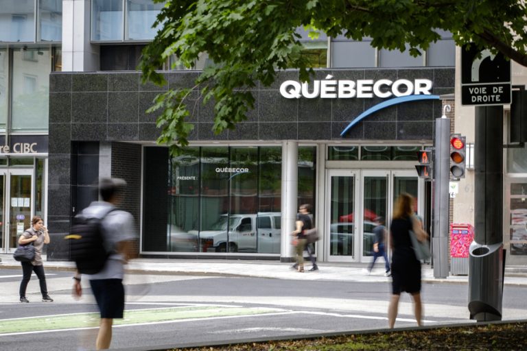 Blocking of Canadian news by Meta |  Quebecor withdraws all its ads from Facebook and Instagram