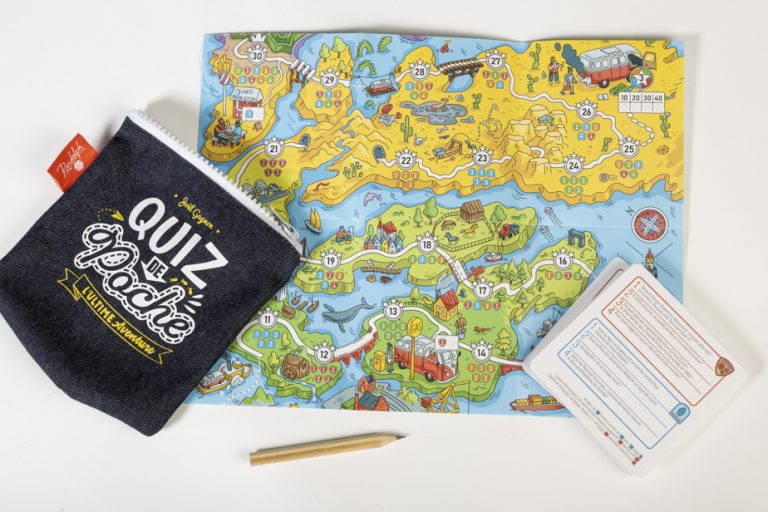 Board games to discover this summer