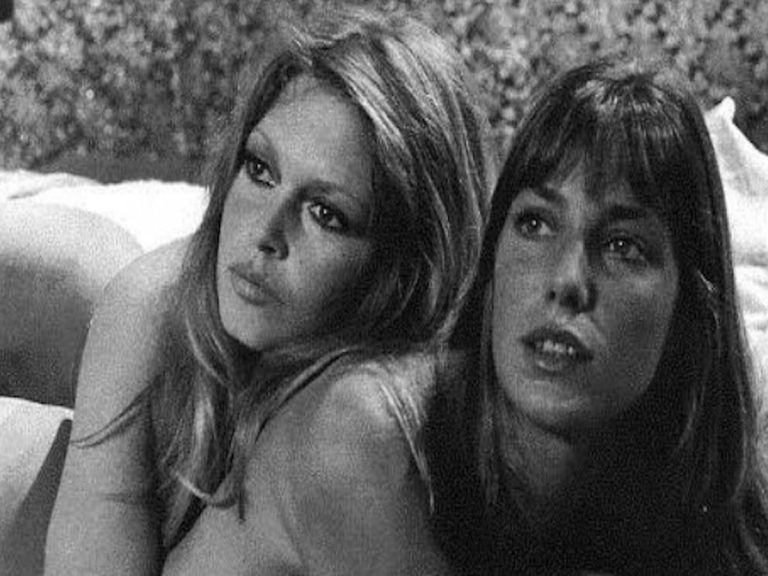 Brigitte Bardot comes out of silence and writes a surprising letter about the one with whom she shared Serge Gainsbourg