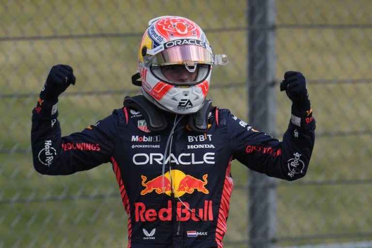 British Grand Prix |  Another victory for Max Verstappen