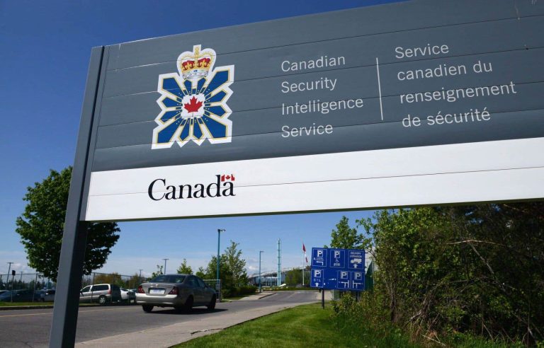 CSIS praises its good work for the increase in reports