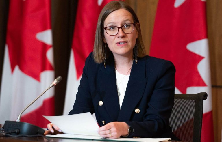 Canada will miss its ‘development targets’, agencies say