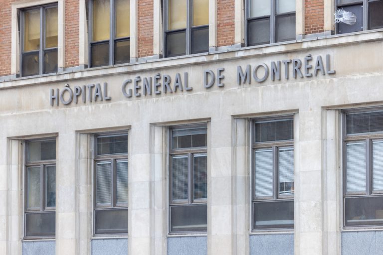 Care and services in French at the MUHC |  A right that should not be restricted