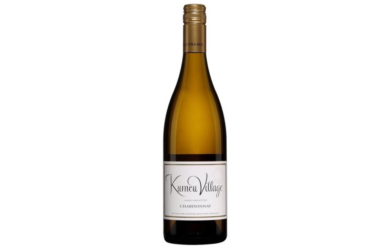 Chardonnay 2022, Kumeu Village, New Zealand