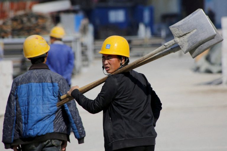 China |  Recovery faces “new challenges”