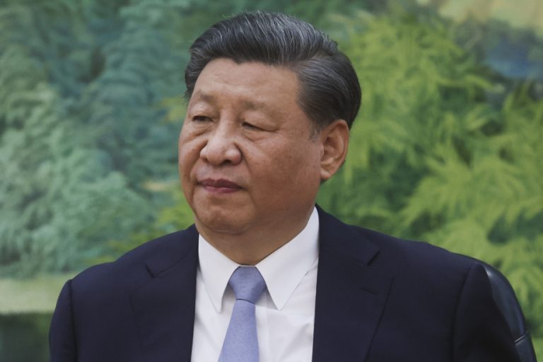 Chinese military must ‘dare to fight’, says President Xi