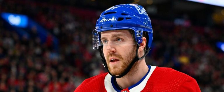 Chris Tierney leaves Montreal |  The Journal of Montreal