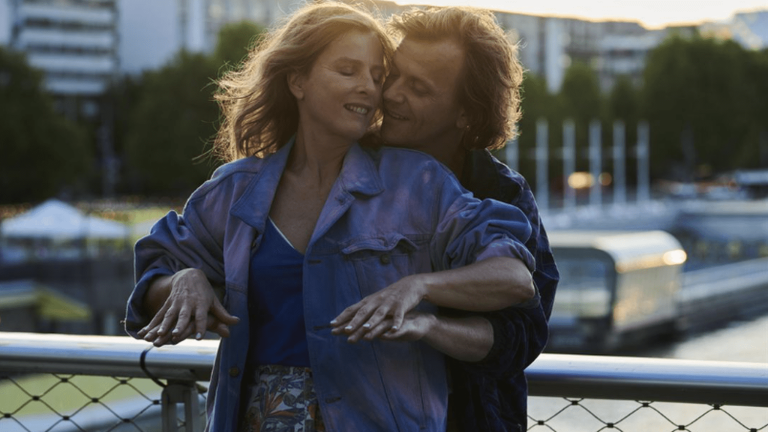 Cinema: the film “Une Nuit”, the story of an evening of romantic wandering in Paris