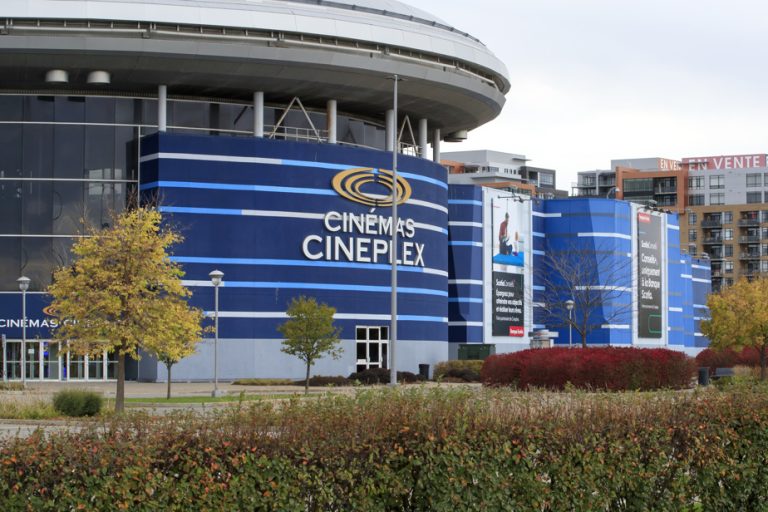 Cineplex in the sights of the Competition Bureau