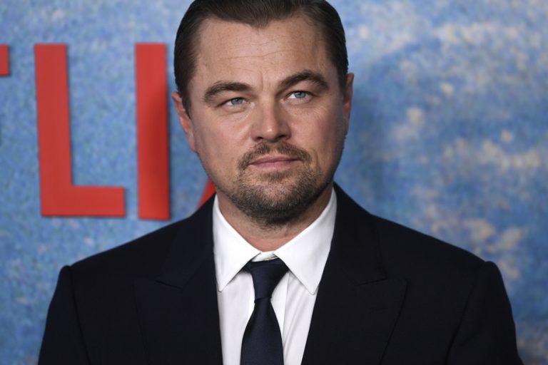 Climate Education |  Leonardo DiCaprio will fund scholarships and a study program