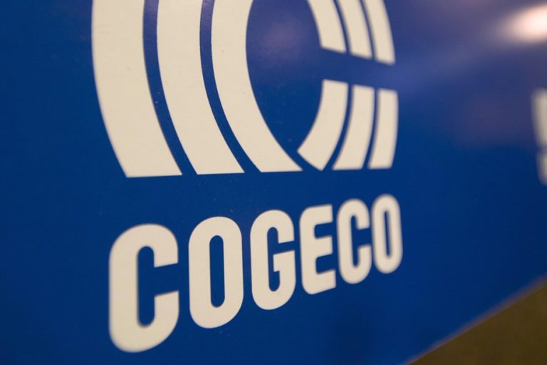 Cogeco posts a loss of 34.5 million in the third quarter