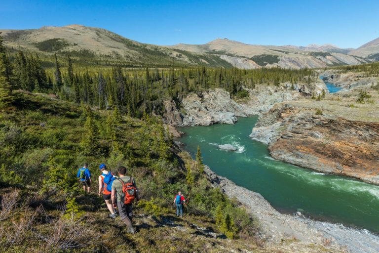 Collective agreement |  Parks Canada and its 5,000 employees agree