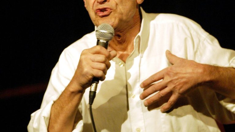 Committed singer Henri Tachan died at 83 at his home in Avignon