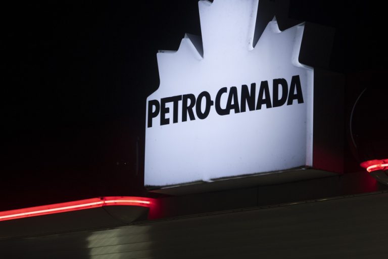 Cyberattack against Suncor |  Hackers gained access to Petro-Canada customer data