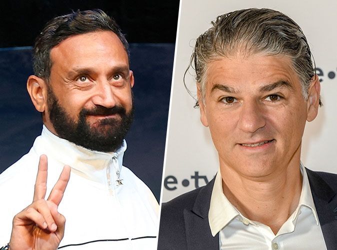 Cyril Hanouna is recruiting for “TPMP”, the presenter of “Complément d’Enquête”!