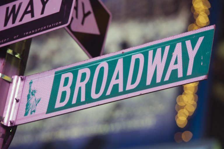 Deal averts Broadway strike