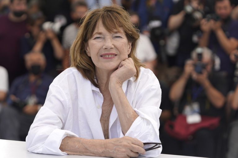 Death of Jane Birkin |  Rain of tributes, his daughters evoke “his fierce battle against the disease”