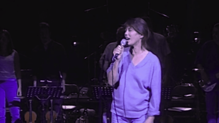 Death of Jane Birkin: the death of a music icon