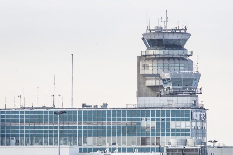 Death of an employee at Montréal-Trudeau airport |  “The entire YUL airport community in mourning”