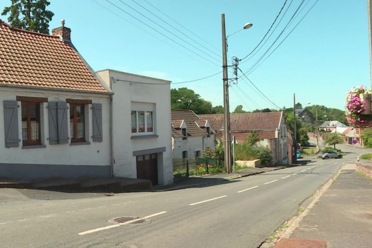 Death of the 72-year-old man attacked by three individuals in Vieux-Condé