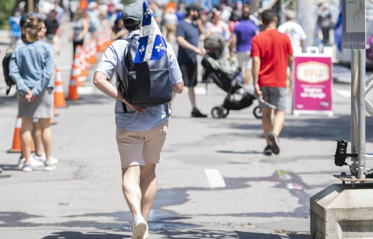 Decline of French: four little-known linguistic facts about Quebec