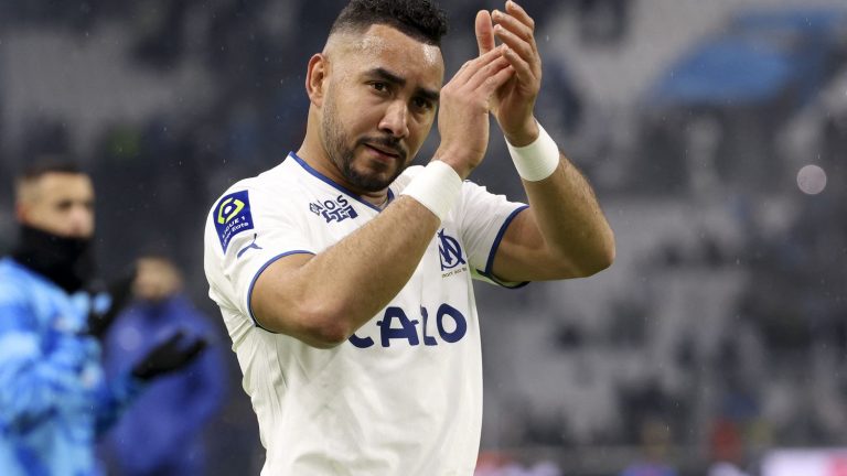 Dimitri Payet leaves OM one year from the end of his contract