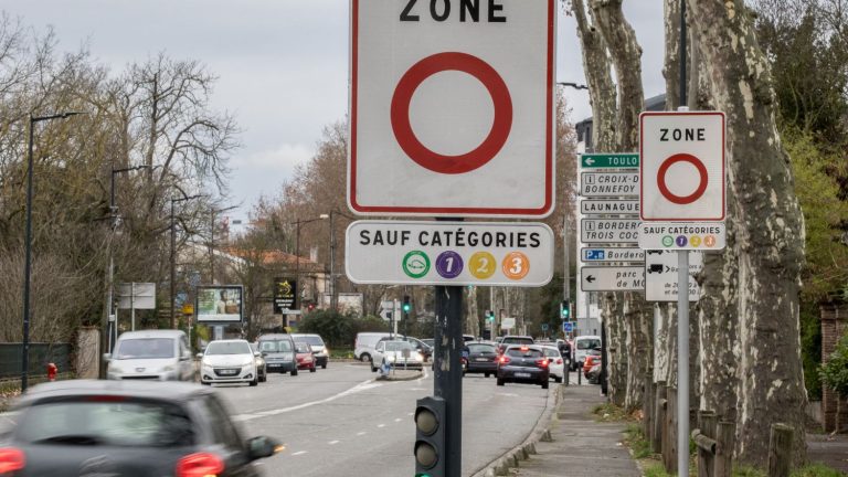 Double aid, one-stop shop… Cities offer 25 solutions to make low-emission zones “acceptable”