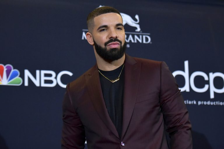 Drake’s next album could be out ‘in the next few weeks’