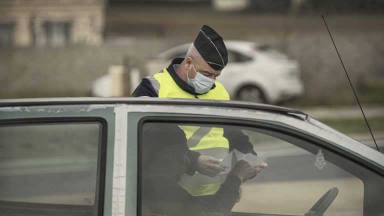 Elisabeth Borne will announce the creation of the qualification of “road homicide”