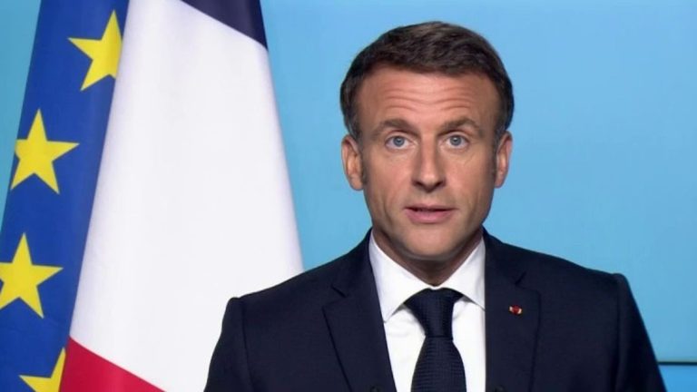 Emmanuel Macron: what to remember from the interview with the Head of State?